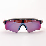 Oakley太阳镜棱镜雷达EV Pass OO9208-D7 Oakley Radar Radar EV Path 2022 Beijing Olympics Limited Model Prizm
