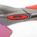 Oakley太阳镜棱镜雷达EV Pass OO9208-D7 Oakley Radar Radar EV Path 2022 Beijing Olympics Limited Model Prizm