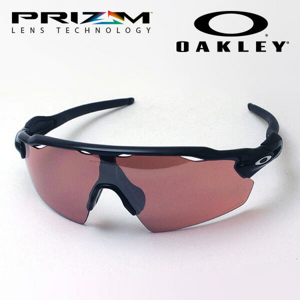 Gafas de sol Oakley Prism Radar EV Pitch OO9211-18 Oakley Radar EV Pitch PRIZM Golf