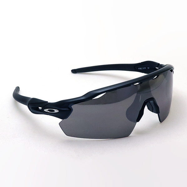 オークリー 偏光サングラス プリズム レーダー EV ピッチ OO9211-21 OAKLEY RADAR EV PITCH PRIZM