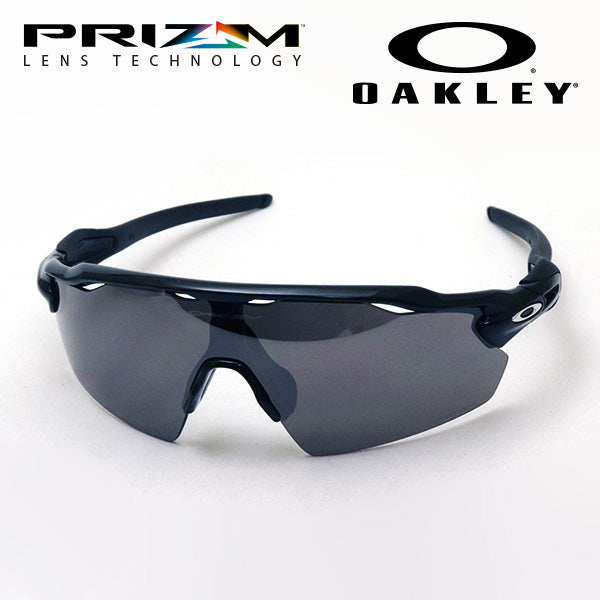 Gafas de sol Oakley Prism Radar EV Pitch OO9211-22 Oakley Radar EV Pitch Prizm