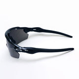 奥克利太阳镜棱镜雷达电动汽车螺距OO9211-22 Oakley Radar ev Pitch Prizm