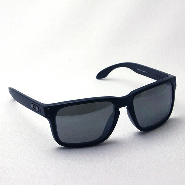 オークリー 偏光サングラス プリズム ホルブルック アジアンフィット OO9244-25 OAKLEY HOLBROOK ASIA FIT PRIZM LIFESTYLE