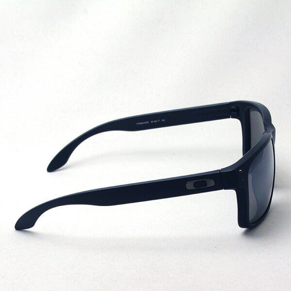 オークリー 偏光サングラス プリズム ホルブルック アジアンフィット OO9244-25 OAKLEY HOLBROOK ASIA FIT PRIZM LIFESTYLE