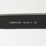 オークリー サングラス プリズム ホルブルック アジアンフィット OO9244-27 OAKLEY HOLBROOK ASIA FIT PRIZM LIFESTYLE