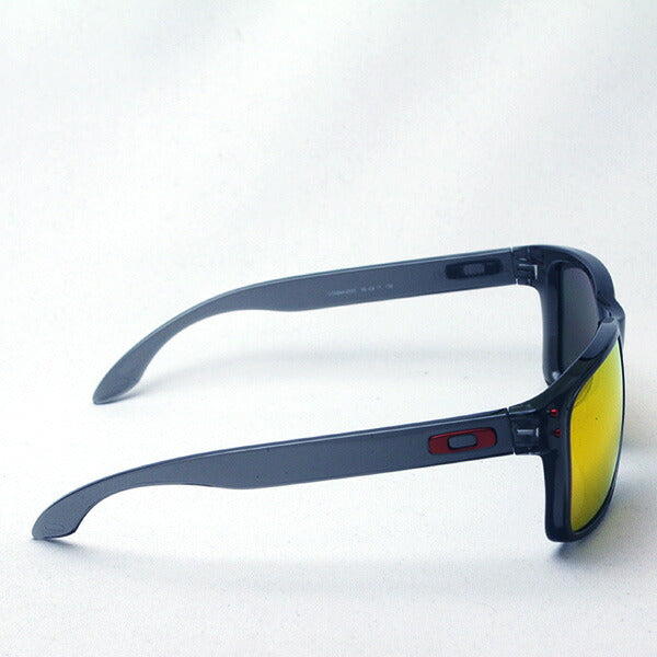 Gafas de sol Oakley Prism Hol Brook Asian Fit OO9244-28 Oakley Holbrook Asia Fit Prizm Lifestyle