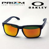オークリー サングラス プリズム ホルブルック アジアンフィット OO9244-31 OAKLEY HOLBROOK ASIA FIT PRIZM LIFESTYLE