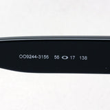 オークリー サングラス プリズム ホルブルック アジアンフィット OO9244-31 OAKLEY HOLBROOK ASIA FIT PRIZM LIFESTYLE