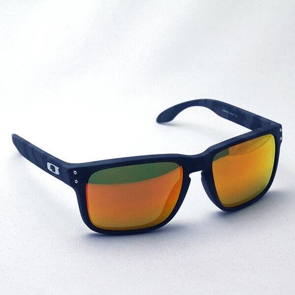 Gafas de sol Oakley Prism Hol Brook Asian Fit OO9244-32 Oakley Holbrook Asia Fit Prizm Lifestyle