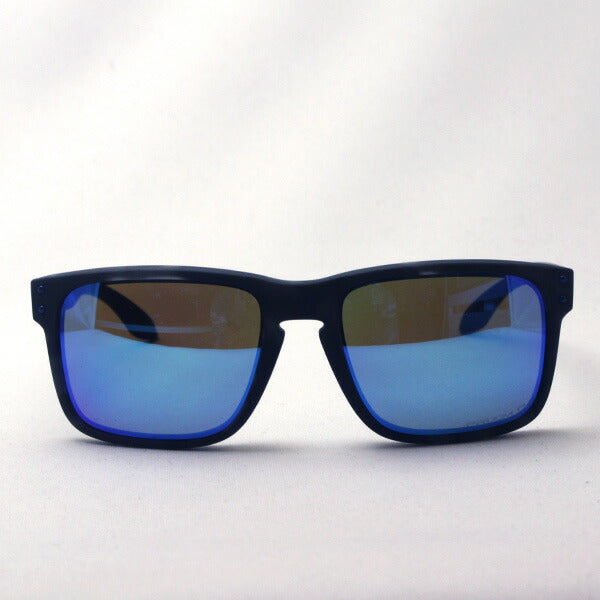 Oakley Polarized Sunglasses Prism Hol Brook Asian Fit OO9244-35 OAKLEY HOLBROOK ASIA FIT PRIZM LIFESTYLE