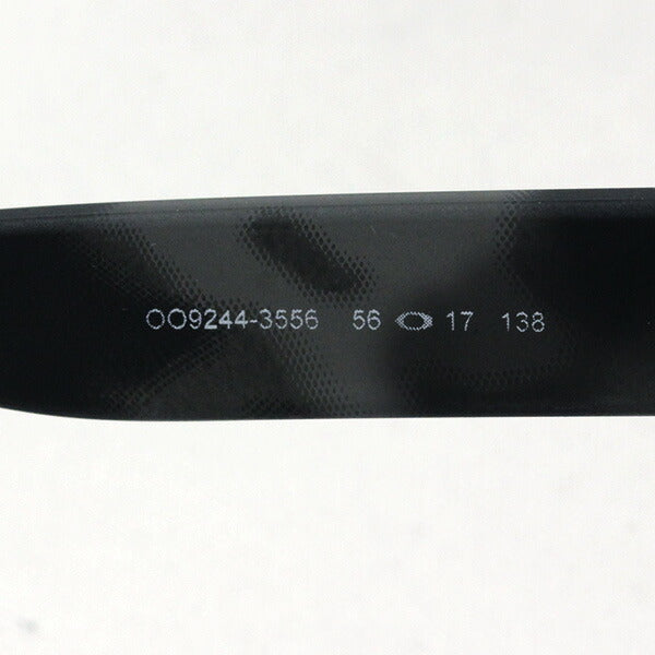 Oakley Polarized Sunglasses Prism Hol Brook Asian Fit OO9244-35 OAKLEY HOLBROOK ASIA FIT PRIZM LIFESTYLE