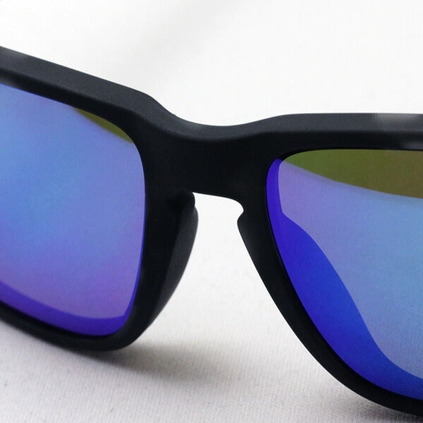 Oakley Polarized Sunglasses Prism Hol Brook Asian Fit OO9244-35 OAKLEY HOLBROOK ASIA FIT PRIZM LIFESTYLE