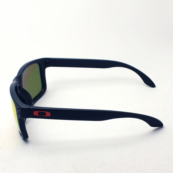 Oakley Polarized Sunglasses Prism Hol Brook Asian Fit OO9244-42 OAKLEY HOLBROOK ASIA FIT PRIZM LIFESTYLE