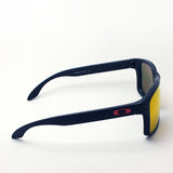 オークリー 偏光サングラス プリズム ホルブルック アジアンフィット OO9244-42 OAKLEY HOLBROOK ASIA FIT PRIZM LIFESTYLE