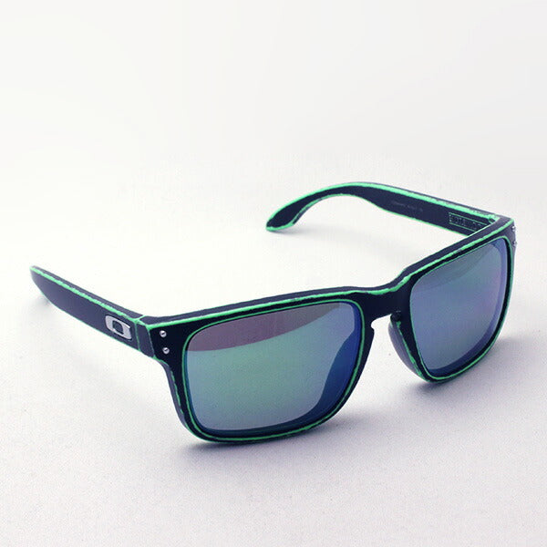 Oakley Polarized Sunglasses Prism Hol Brook Asian Fit OO9244-44 Lace Warbrook ASIT PRIZM LIFESTYLE