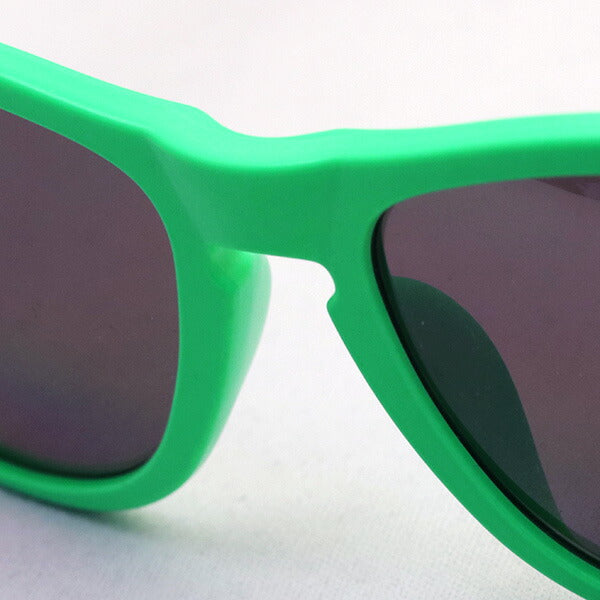 Oakley Polarized Sunglasses Prism Flog Skin Asian Fit OO9245-37 OAKLEY FROGSKINS ASIA FIT PRIZM LIFESTYLE