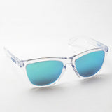 オークリー サングラス フロッグスキン アジアンフィット OO9245-41 OAKLEY FROGSKINS ASIA FIT LIFESTYLE