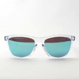 オークリー サングラス フロッグスキン アジアンフィット OO9245-41 OAKLEY FROGSKINS ASIA FIT LIFESTYLE