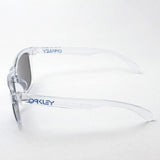 オークリー サングラス フロッグスキン アジアンフィット OO9245-41 OAKLEY FROGSKINS ASIA FIT LIFESTYLE