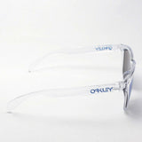 オークリー サングラス フロッグスキン アジアンフィット OO9245-41 OAKLEY FROGSKINS ASIA FIT LIFESTYLE