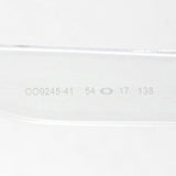 オークリー サングラス フロッグスキン アジアンフィット OO9245-41 OAKLEY FROGSKINS ASIA FIT LIFESTYLE