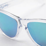 オークリー サングラス フロッグスキン アジアンフィット OO9245-41 OAKLEY FROGSKINS ASIA FIT LIFESTYLE