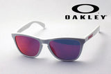 オークリー サングラス フロッグスキン アジアンフィット OO9245-44 OAKLEY FROGSKINS ASIA FIT LIFESTYLE