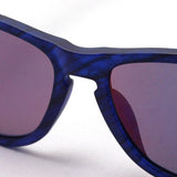 Gafas de sol Oakley Frog Fit Asian Wood Grain Colección OO9245-54 Oakley Frogskins Asia Fit Lifestyle