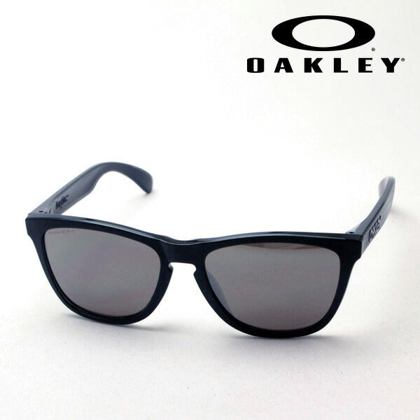 オークリー サングラス プリズム フロッグスキン アジアンフィット OO9245-57 OAKLEY FROGSKINS ASIA FIT –  GLASSMANIA -TOKYO AOYAMA-