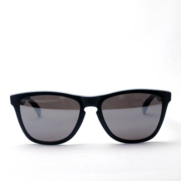 Oakley Sunglasses Prism Flog Skin Asian Fit OO9245-57 OAKLEY FROGSKINS ASIA FIT PRIZM CHECKBOX COLLECTION LIFESTYLE