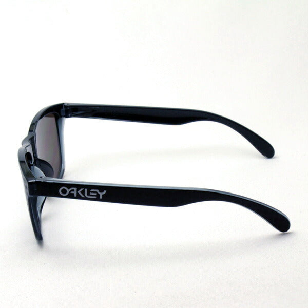 Oakley Sunglasses Prism Flog Skin Asian Fit OO9245-57 OAKLEY FROGSKINS ASIA FIT PRIZM CHECKBOX COLLECTION LIFESTYLE