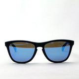 Oakley Sunglasses Prism Flog Skin Asian Fit OO9245-61 OAKLEY FROGSKINS ASIA FIT PRIZM LIFESTYLE