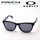 Oakley Sunglasses Prism Flog Skin Asian Fit OO9245-62 OAKLEY FROGSKINS ASIA FIT PRIZM LIFESTYLE