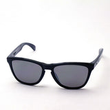 Oakley Sunglasses Prism Flog Skin Asian Fit OO9245-62 OAKLEY FROGSKINS ASIA FIT PRIZM LIFESTYLE
