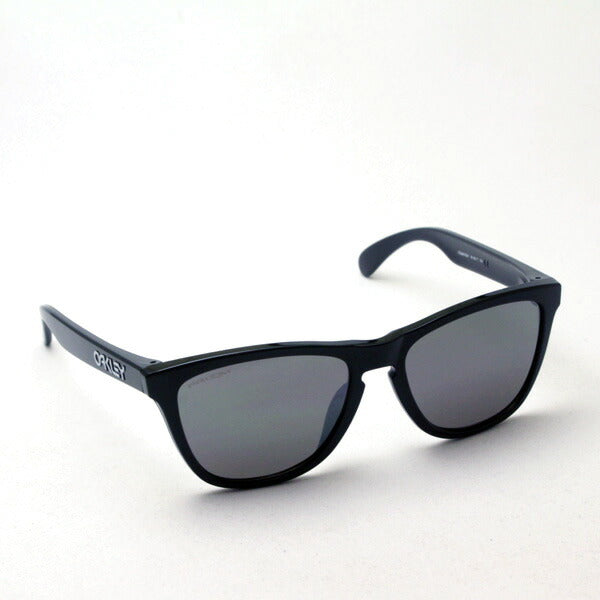オークリー サングラス プリズム フロッグスキン アジアンフィット OO9245-62 OAKLEY FROGSKINS ASIA FIT PRIZM LIFESTYLE
