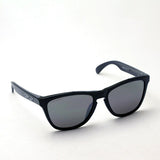 Oakley Sunglasses Prism Flog Skin Asian Fit OO9245-62 OAKLEY FROGSKINS ASIA FIT PRIZM LIFESTYLE