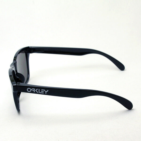 オークリー サングラス プリズム フロッグスキン アジアンフィット OO9245-62 OAKLEY FROGSKINS ASIA FIT PRIZM LIFESTYLE