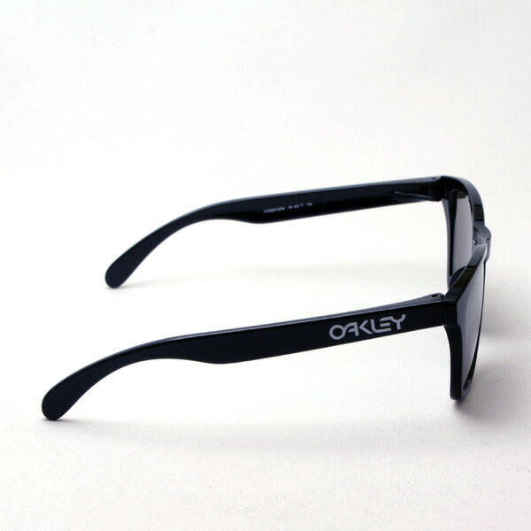 オークリー サングラス プリズム フロッグスキン アジアンフィット OO9245-62 OAKLEY FROGSKINS ASIA FIT PRIZM LIFESTYLE