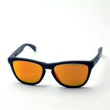 Oakley Sunglasses Prism Flog Skin Asian Fit OO9245-63 OAKLEY FROGSKINS ASIA FIT PRIZM LIFESTYLE