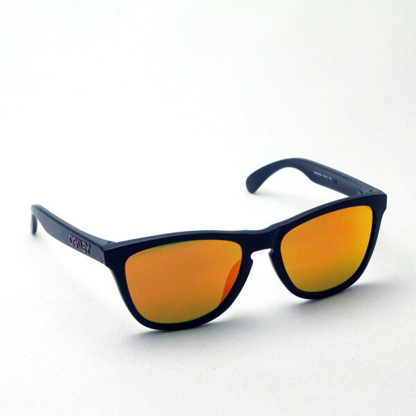 Gafas de sol de Oakley Pieta de prisma Fit Asian OO9245-63 Oakley Frogskins Asia Fit Prizm Lifestyle
