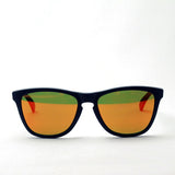 Oakley Sunglasses Prism Flog Skin Asian Fit OO9245-63 OAKLEY FROGSKINS ASIA FIT PRIZM LIFESTYLE