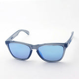 Oakley Sunglasses Prism Flog Skin Asian Fit OO9245-74 OAKLEY FROGSKINS ASIA FIT PRIZM LIFESTYLE