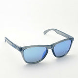 Oakley Sunglasses Prism Flog Skin Asian Fit OO9245-74 OAKLEY FROGSKINS ASIA FIT PRIZM LIFESTYLE