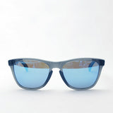 Oakley Sunglasses Prism Flog Skin Asian Fit OO9245-74 OAKLEY FROGSKINS ASIA FIT PRIZM LIFESTYLE