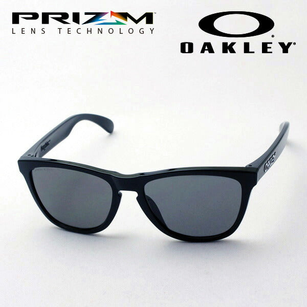 Gafas de sol de Oakley Pieta de prisma Fit Asian OO9245-75 Oakley Frogskins Asia Fit Prizm Lifestyle