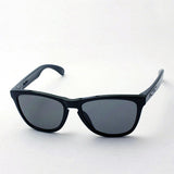 Oakley Sunglasses Prism Flog Skin Asian Fit OO9245-75 OAKLEY FROGSKINS ASIA FIT PRIZM LIFESTYLE