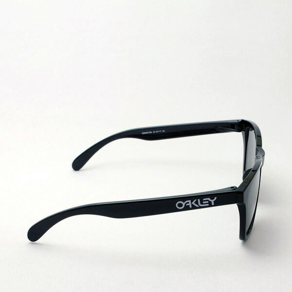Gafas de sol de Oakley Pieta de prisma Fit Asian OO9245-75 Oakley Frogskins Asia Fit Prizm Lifestyle