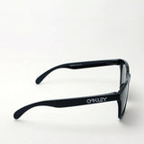 Oakley Sunglasses Prism Flog Skin Asian Fit OO9245-75 OAKLEY FROGSKINS ASIA FIT PRIZM LIFESTYLE