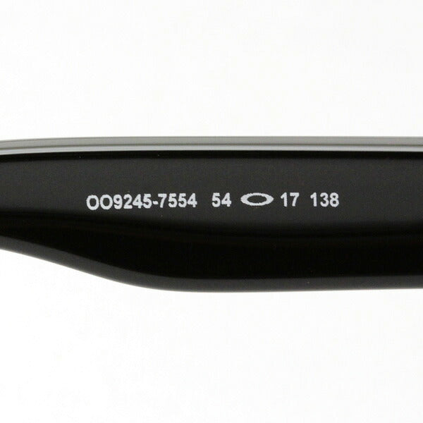 Gafas de sol de Oakley Pieta de prisma Fit Asian OO9245-75 Oakley Frogskins Asia Fit Prizm Lifestyle