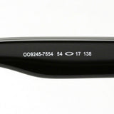 Oakley Sunglasses Prism Flog Skin Asian Fit OO9245-75 OAKLEY FROGSKINS ASIA FIT PRIZM LIFESTYLE